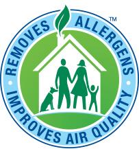 carpet cleaning air quality study